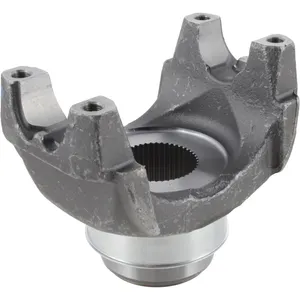 Spicer HALF RND END Y 328406 