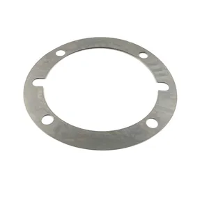 PAI Key - Helical Driven Gear 257596 