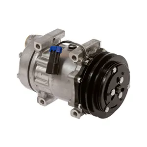Platinum HD A/C Compressor 713284 