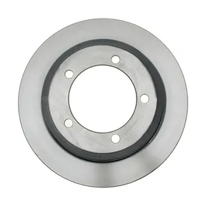 Raybestos DISC BRAKE ROTOR 988506 