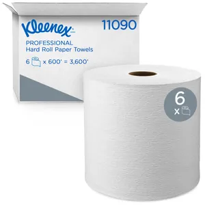 Kimberly-Clark HAND TOWELS 635472 
