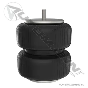 Automann Air Spring - Rear, Air Suspension 228266 