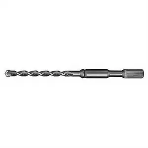 Milwaukee Electric Co. SPLINE BIT 1/2 1322206 