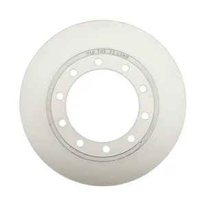 Raybestos DISC BRAKE ROTOR 1141940 