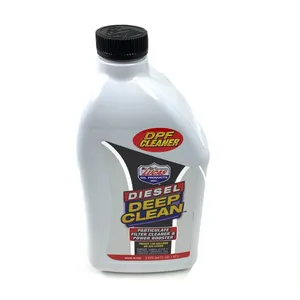 Lucas Additive - Fuel 222302 