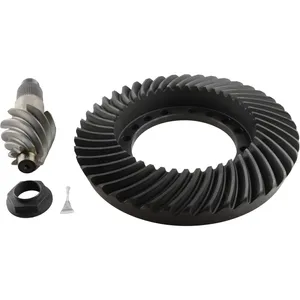 Spicer GEAR PIN & NUT 562858 