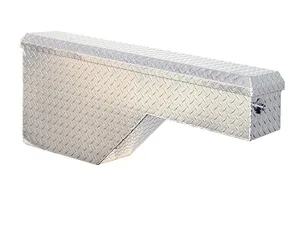 Buyers Products TLBX ALUM PRKCH 464842 