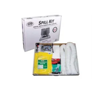 SAS Safety Corp ABSORBENT SPILL 1303294 