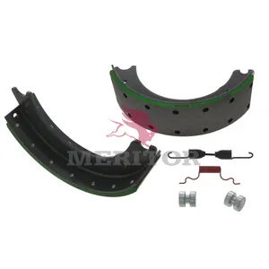 Meritor Reman Shoe Kit 993271 