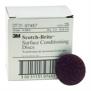 3M Automotive 2 MEDIUM DK (25 1316688 