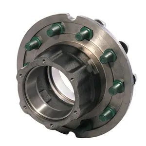 Webb Axle Hub 227082 