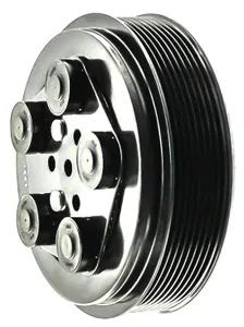 TruckAir Clutch 1012082 