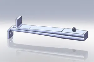 Dayton Leaf Spring 213138 
