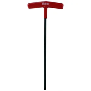 Bondhus Corporation 5M BALLDRV T-HN 1208526 
