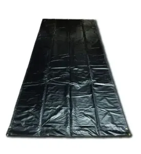 Harp Tarp ASPHALT TARP 299610 