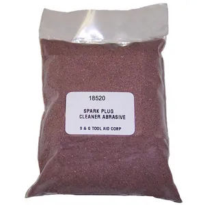 S & G Tool Aid ABRASIVE 1/4LB 1298712 