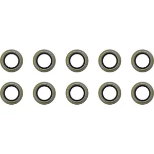 Spicer Seal - King Pin, Non-Driven, Front Axle 224806 