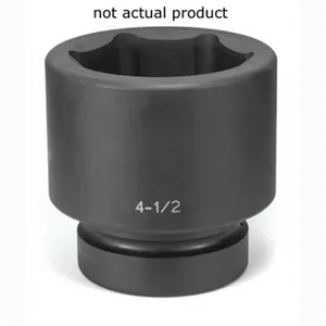Grey Pneumatic Corp 2-1/2  DRIVE X 1233397 