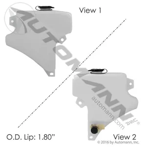 Automann Washer Fluid Re 278728 