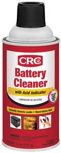 CRC Cleaner - Battery 215728 
