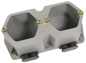 Phillips Nose Box - Electrical Connection 272078 