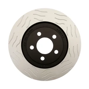 Raybestos DISC BRAKE ROTOR 989298 
