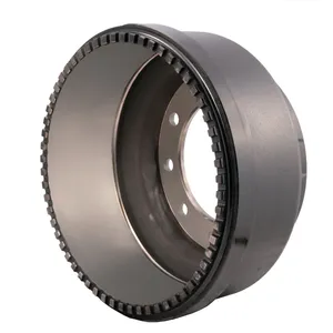 Webb Brake Drum 16.5 x 5 Balanced 358952 