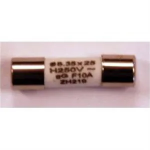 Electronic Specialties FUSE FOR ESI585 1233007 