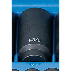 Grey Pneumatic Corp SOC 1-3/8 1/2D 1234807 