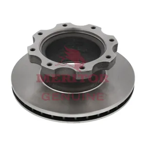 Meritor Rotor 742044 