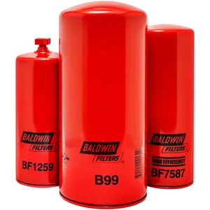 Baldwin Kit Filter Diesel Engine 233644 