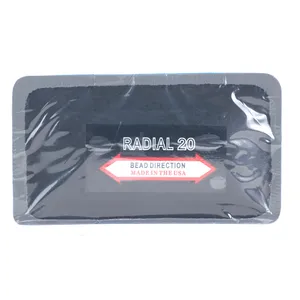 Group 31 Tire Repair Patch 271662 