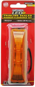 Optronics LED THIN 364258 