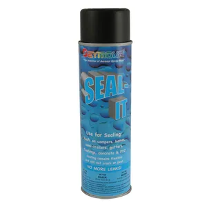 Seymour Black 329242 