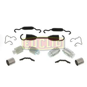 Euclid Brake Kit Bag 272286 