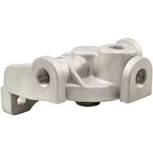 Baldwin Fuel Filter Base 219504 