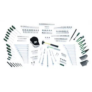 S-K Hand Tools 292 PIECE AUTOM 1332108 