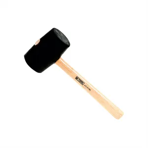 K-Tool International MALLET RUBBER 2 1268556 