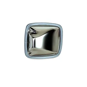 Velvac WIDE ANGLE FLAT 269088 