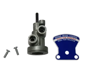 Armada PPDASH VALVE 1117202 