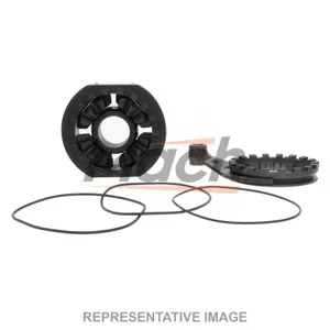 Mach NEST ASSEMBLY 300314 