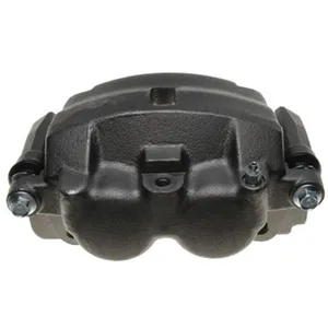 Raybestos DISC BRAKE CALIPER AND BRACKET ASSEMBLY 1203006 