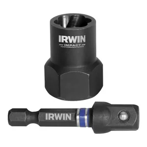 Irwin/ Hanson EXTRACTOR 1/4 1229313 