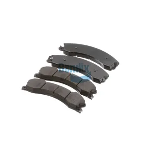 Bendix DISC PAD 457586 