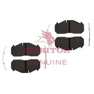Meritor Pad Kit 996553 