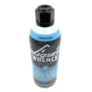 Radiator Specialty Grease Lithium 254996 