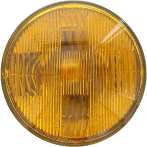 Lumileds AMBER 4412 342692 