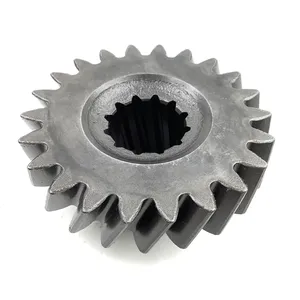 Chelsea Gear - Pto Drive 258608 