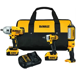 Dewalt (Black & Decker) 20V MAX  LITHIU 1213116 
