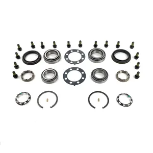 American Axle WHEEL END KIT 261106 